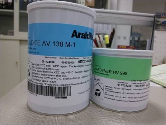 ɴĥĐ(i)_(d)Araldite AW106/HV953Uzˮ